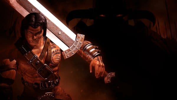 Blade of Darkness Cheats