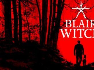 Blair Witch Game Walkthrough