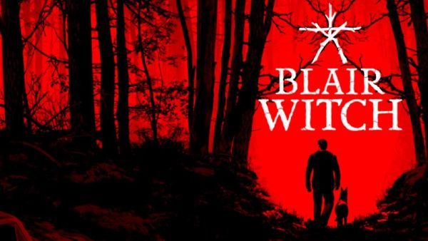 Blair Witch Game Walkthrough