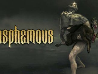 Blasphemous Trophies & Achievements