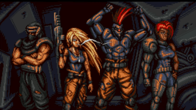 Ultimate Blazing Chrome Strategy Guide: From Beginner to Veteran