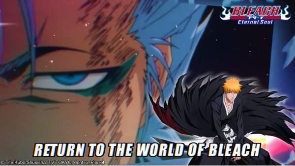 Bleach Eternal Soul Codes
