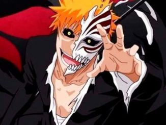 Bleach Filler List