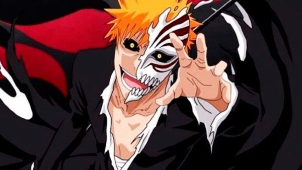 Bleach Filler List