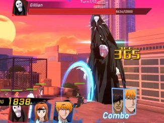 Bleach Soul Reaper Codes