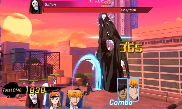 Bleach Soul Reaper Codes