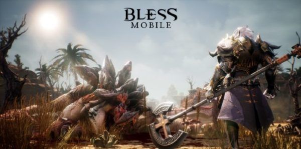 Bless Mobile Best Class