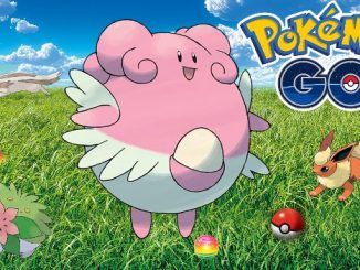 Blissey Weakness Pokemon Go