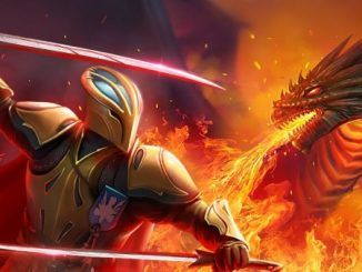 Blitz Rise of Heroes Codes