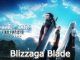 Blizzaga Blade Materia in Crisis Core Final Fantasy VII