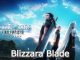Blizzara Blade Materia Crisis Core Final Fantasy VII