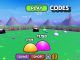 Blob Eating Simulator Codes Roblox