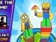 Block Digging Simulator Codes
