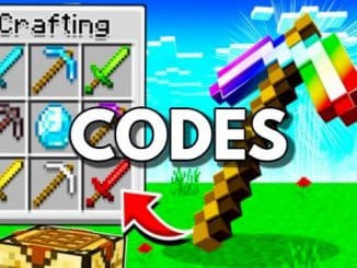 Block Miner Codes Roblox