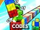Block Race Codes Roblox