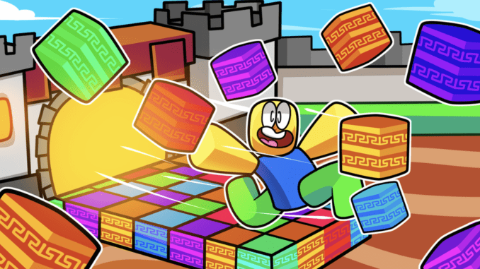 Block Smash Simulator Codes