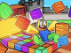 Block Smash Simulator Codes