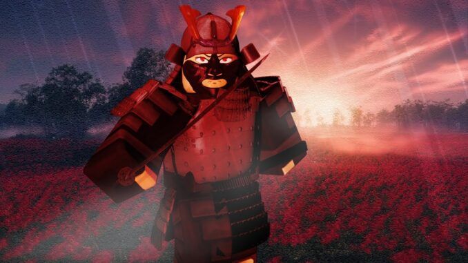 Blood Samurai 2 codes