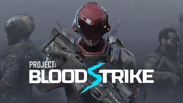 Blood Strike Codes