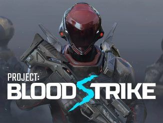 Blood Strike Weapons Tier List