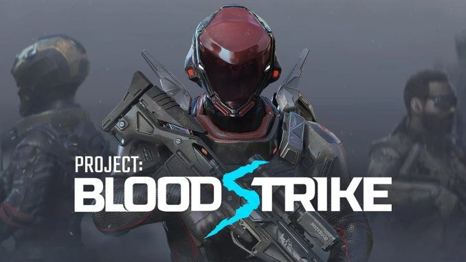 Blood Strike Weapons Tier List