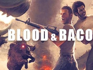 Blood and Bacon Secrets