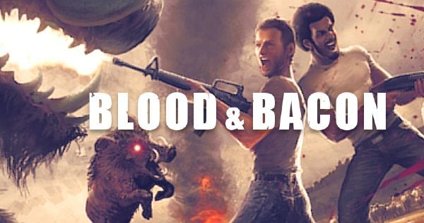 Blood and Bacon Secrets