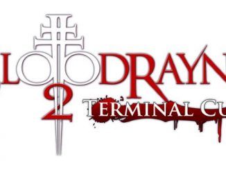 BloodRayne 2 Terminal Cut Cheats PC