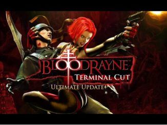 BloodRayne Terminal Cut Cheats