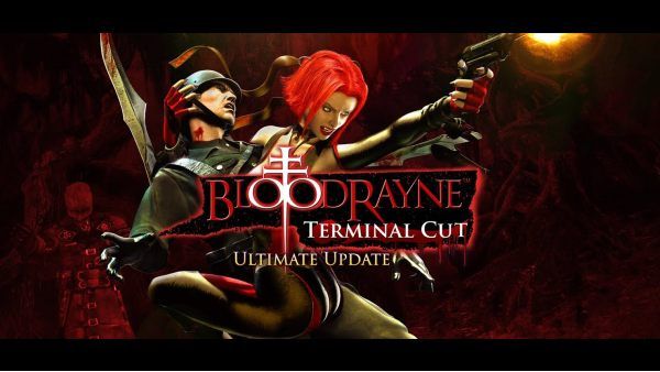 BloodRayne Terminal Cut Cheats
