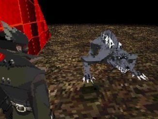 Bloodborne PSX Cheats