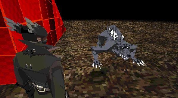 Bloodborne PSX Cheats