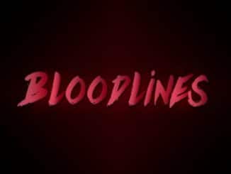 Bloodlines Codes