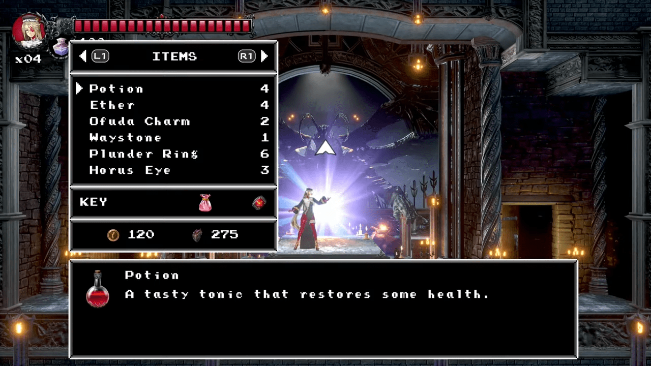 Bloodstained: Ritual of the Night Ultimate Guide