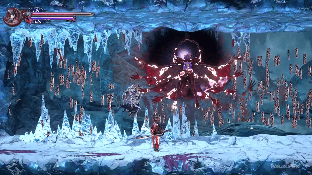 Bloodstained: Ritual of the Night Ultimate Guide