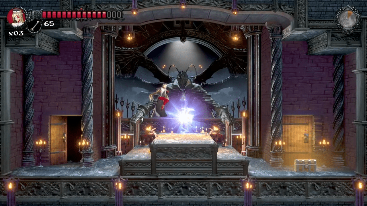 Bloodstained: Ritual of the Night Ultimate Guide
