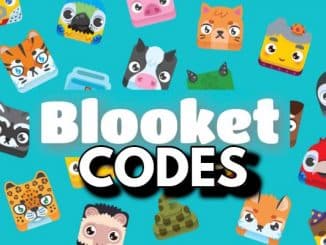Blooket Codes