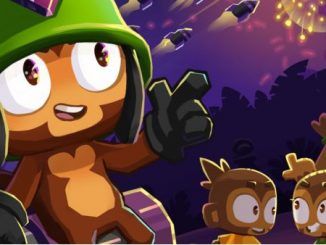 Bloons TD6 Best Mods