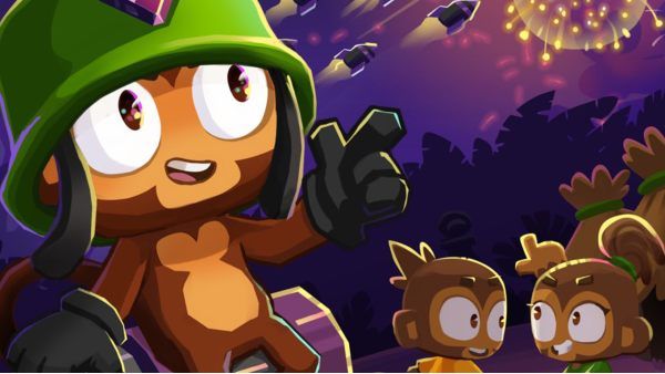 Bloons TD6 Best Mods