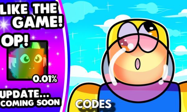 Blow a Bubble Codes Roblox