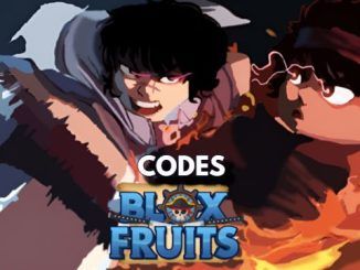 Blox Fruit But Bad Codes Roblox