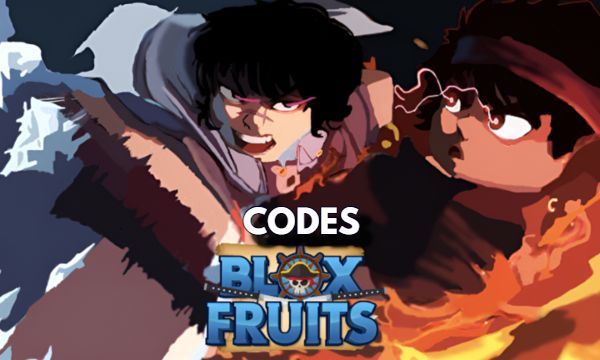 Blox Fruit But Bad Codes Roblox