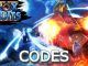 Blox Fruits Codes Roblox