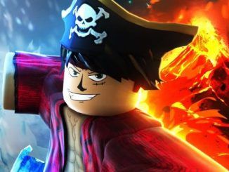 Blox Fruits Leveling Guide