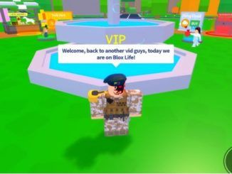 Blox Life Codes