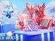 Blox Wars Codes