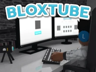 BloxTube Codes