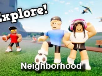 Bloxburg Neighborhood Codes Roblox