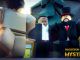 Bloxston Mystery Codes