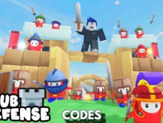 Blub Defense Codes Roblox